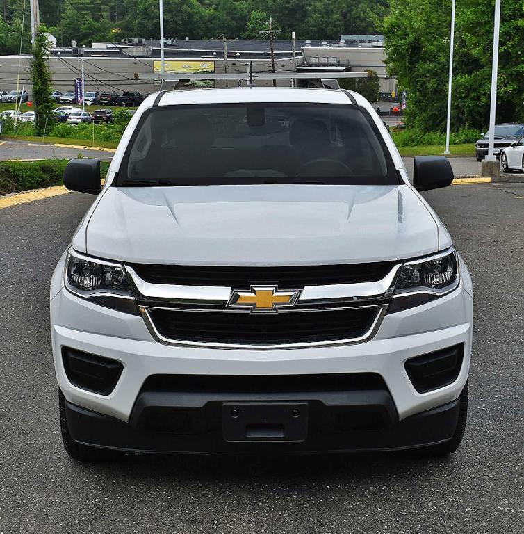 used 2016 Chevrolet Colorado car, priced at $16,877