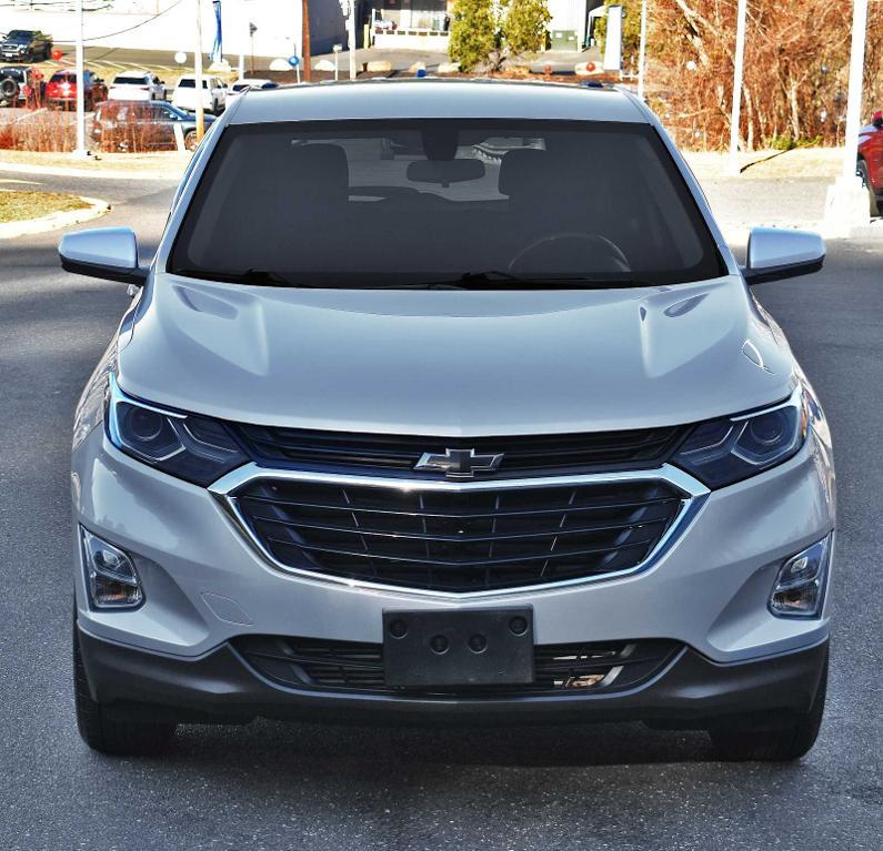 used 2019 Chevrolet Equinox car, priced at $14,877