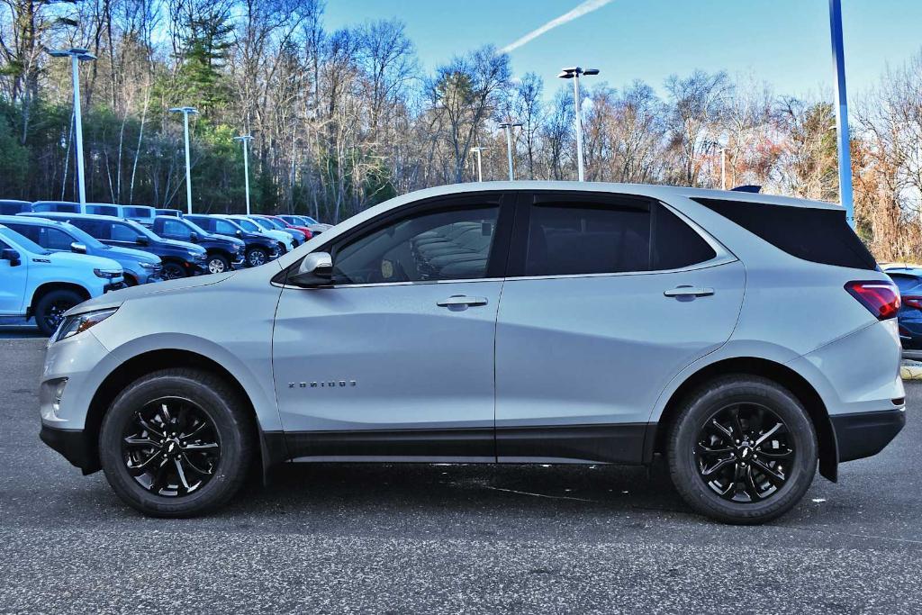 used 2019 Chevrolet Equinox car, priced at $14,877