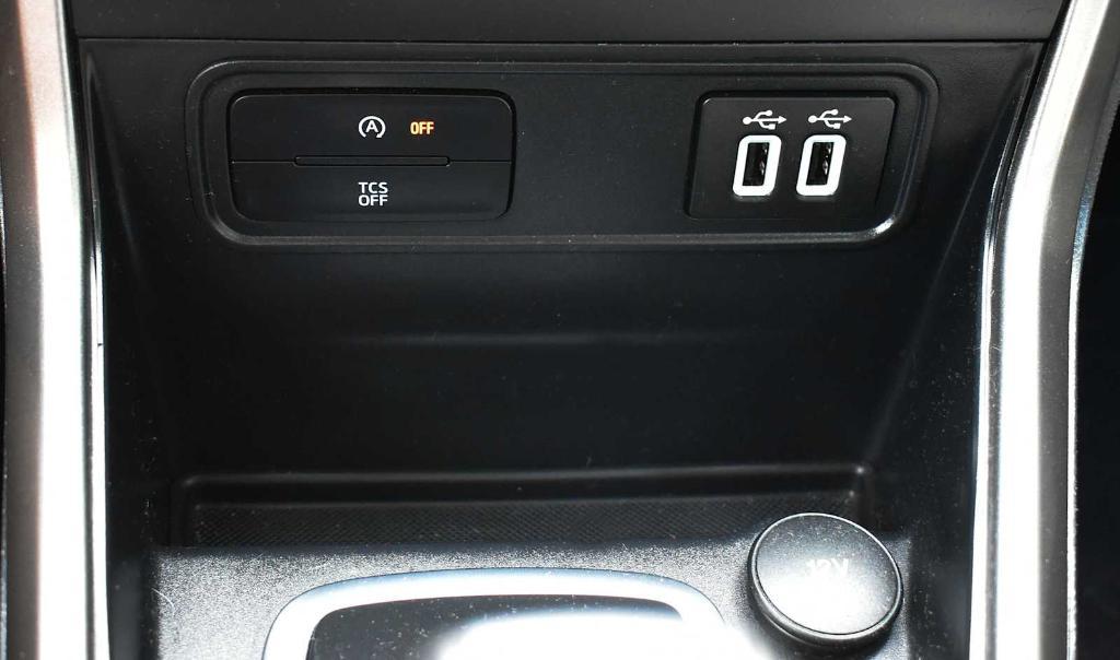 used 2019 Ford EcoSport car, priced at $16,877