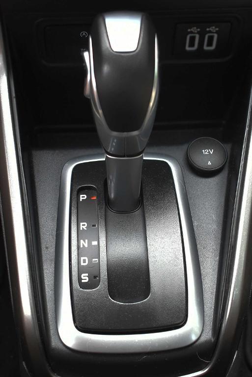 used 2019 Ford EcoSport car, priced at $16,877