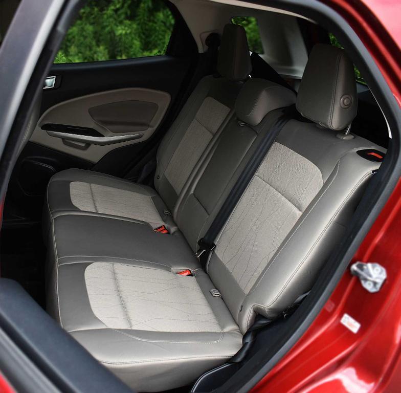 used 2019 Ford EcoSport car, priced at $16,877