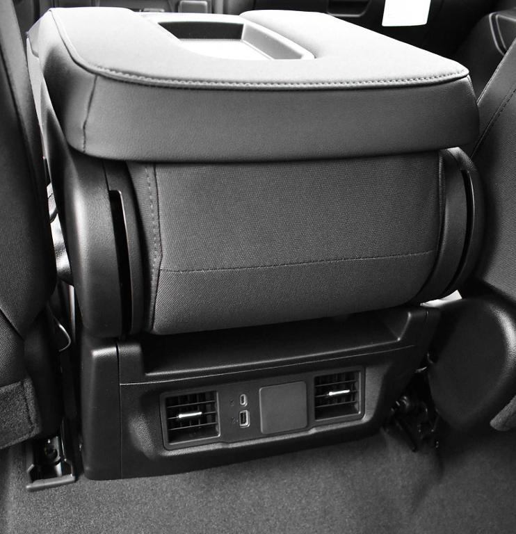 new 2025 Chevrolet Silverado 1500 car, priced at $47,460