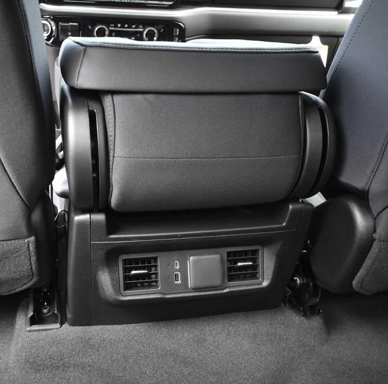 new 2025 Chevrolet Silverado 1500 car, priced at $49,995