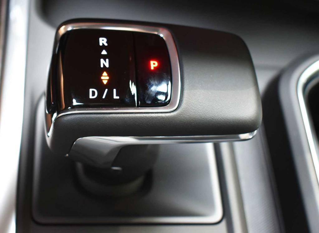 new 2025 Chevrolet Silverado 1500 car, priced at $57,930