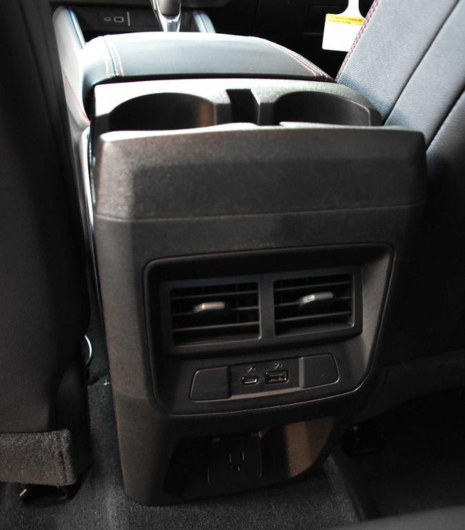 new 2025 Chevrolet Colorado car, priced at $45,235
