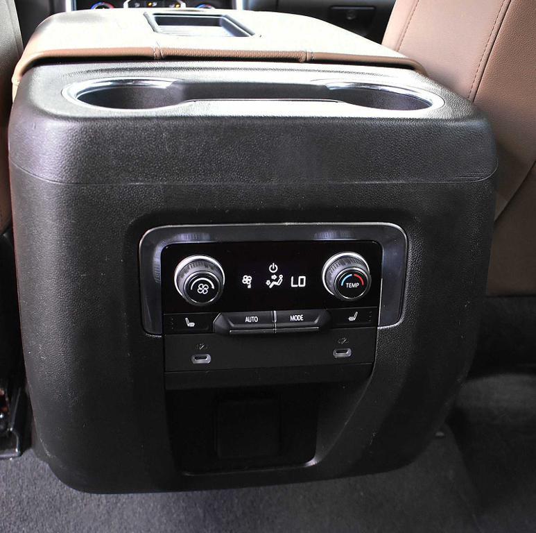 used 2023 Chevrolet Suburban car, priced at $56,877