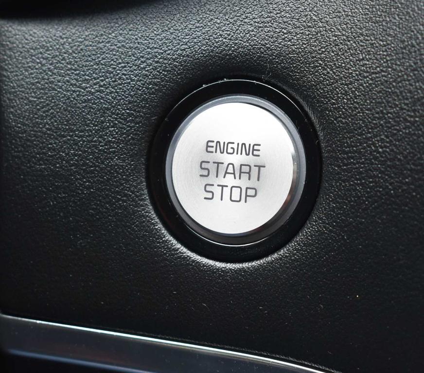 used 2021 Kia Stinger car, priced at $36,877