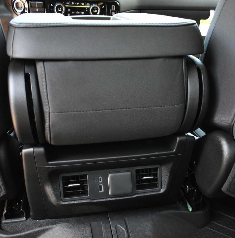 new 2025 Chevrolet Silverado 1500 car, priced at $51,760