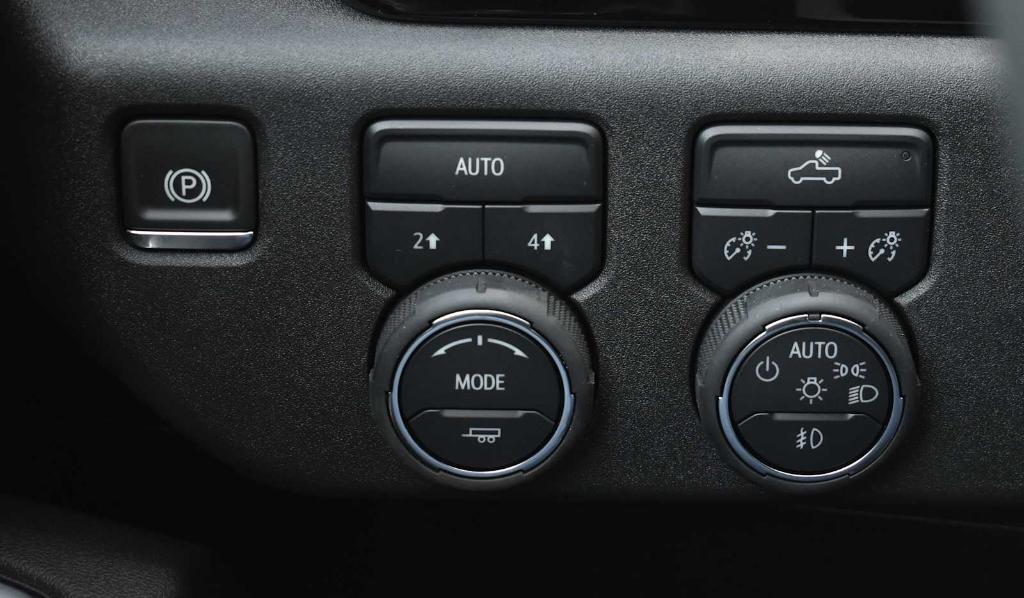 new 2025 Chevrolet Silverado 1500 car, priced at $51,760