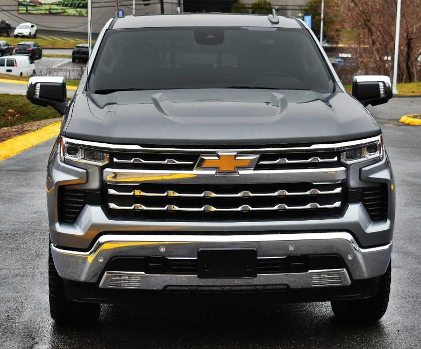 used 2023 Chevrolet Silverado 1500 car, priced at $51,877