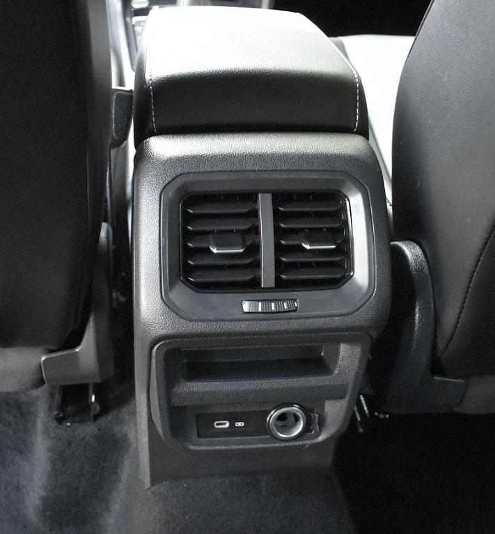 used 2024 Volkswagen Tiguan car, priced at $28,777