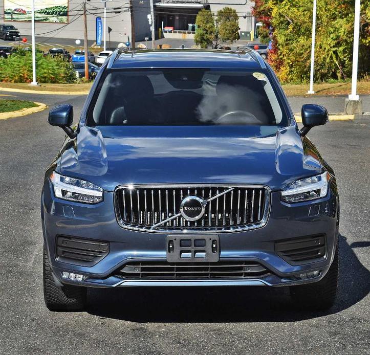 used 2021 Volvo XC90 car, priced at $31,877