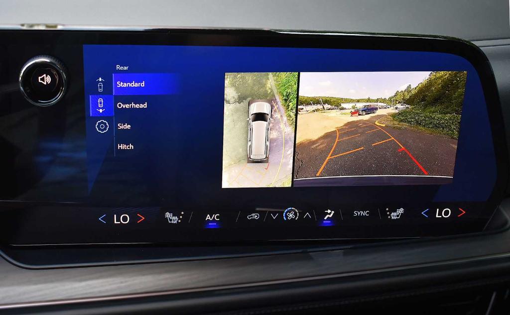 new 2025 Chevrolet Suburban car, priced at $72,470