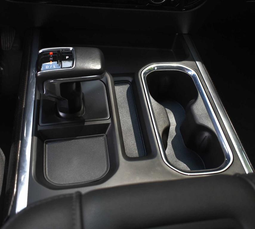 used 2022 Chevrolet Silverado 1500 car, priced at $43,877