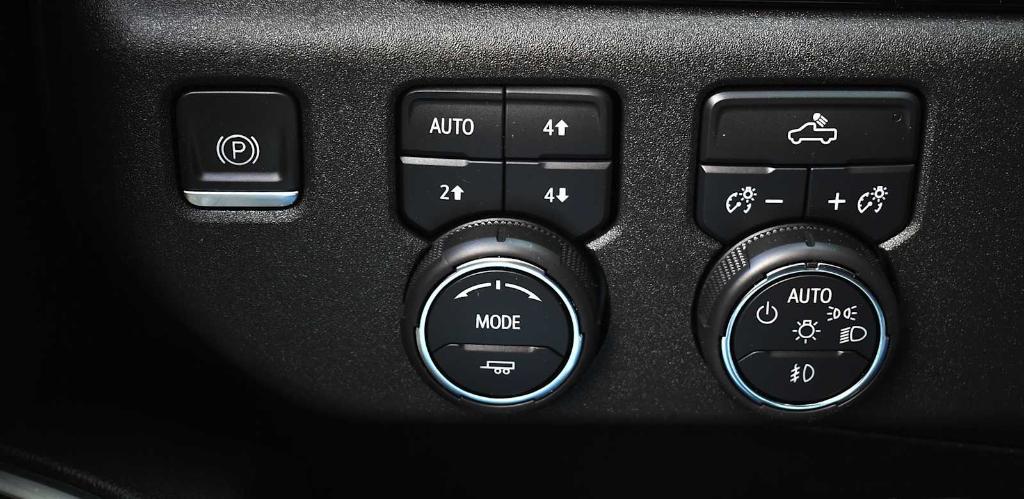 used 2022 Chevrolet Silverado 1500 car, priced at $43,877