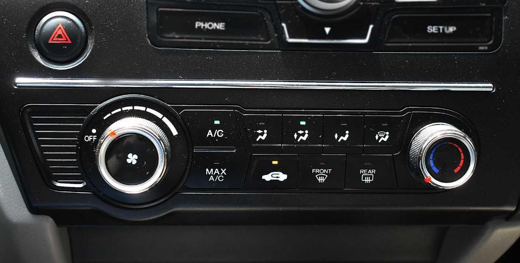 used 2014 Honda Civic car, priced at $13,877