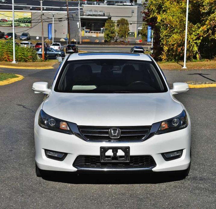 used 2015 Honda Accord car, priced at $17,877