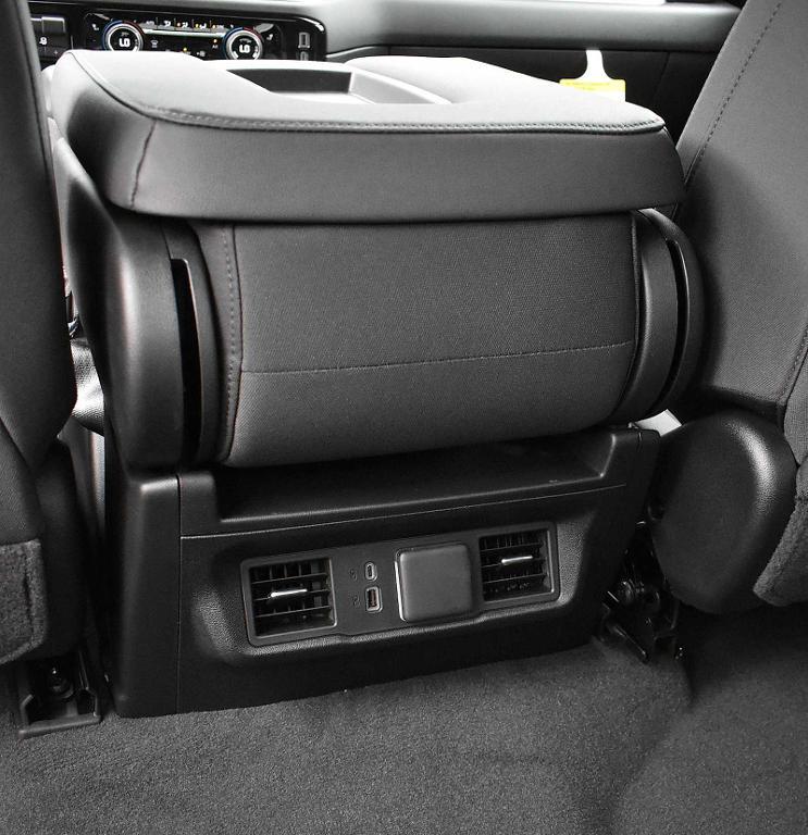 new 2025 Chevrolet Silverado 1500 car, priced at $49,995