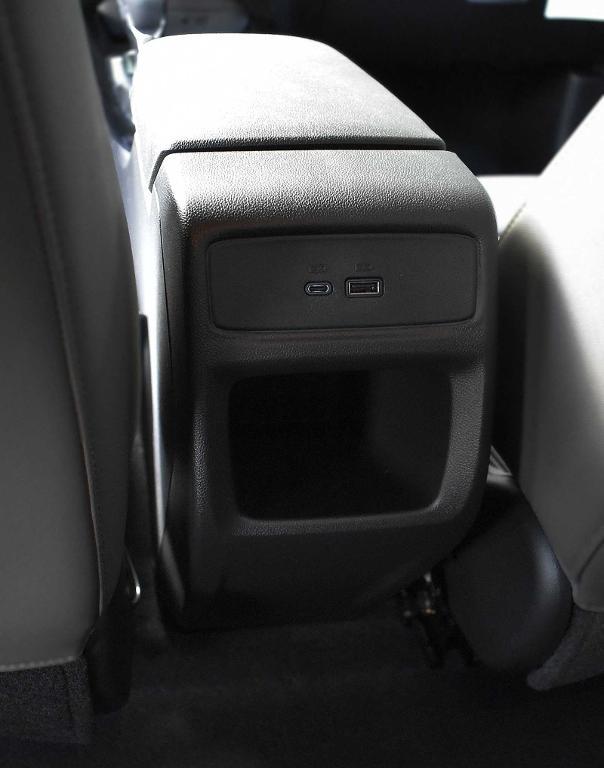 used 2024 Chevrolet Trax car, priced at $21,877