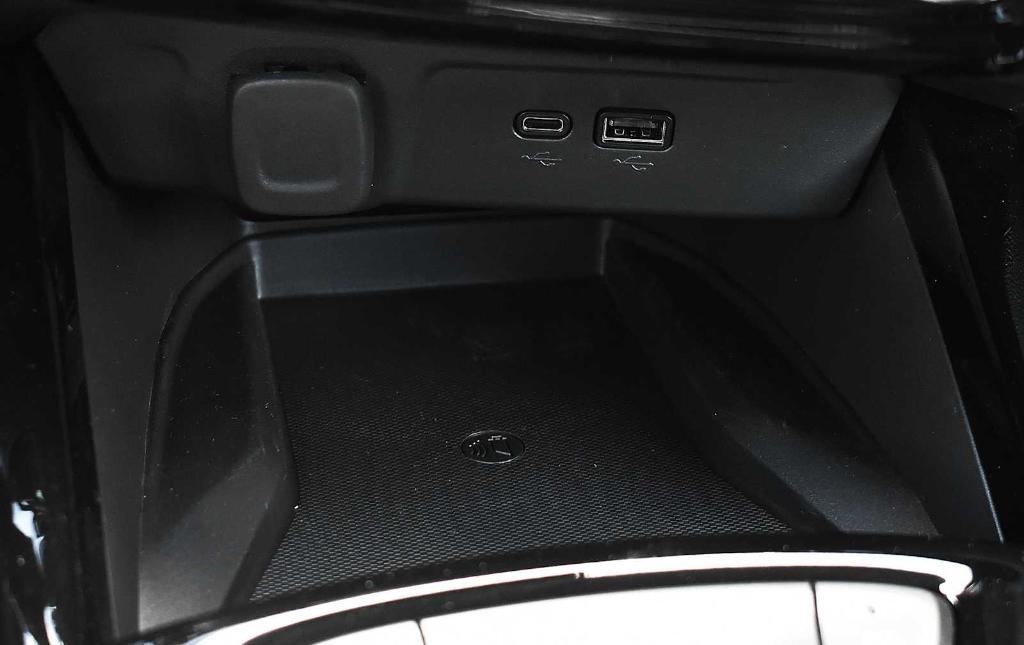 used 2024 Chevrolet Trax car, priced at $21,877