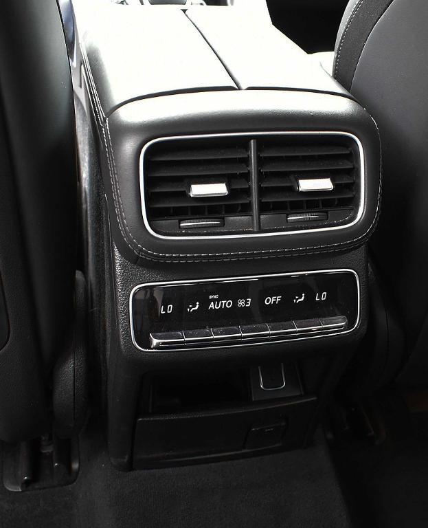 used 2023 Mercedes-Benz AMG GLE 63 car, priced at $87,877