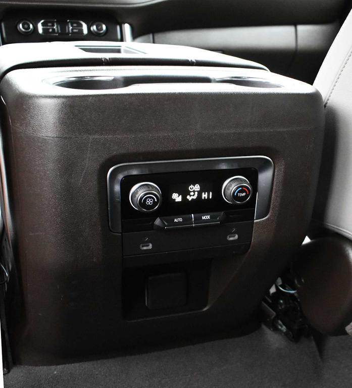 used 2021 Chevrolet Tahoe car, priced at $49,877