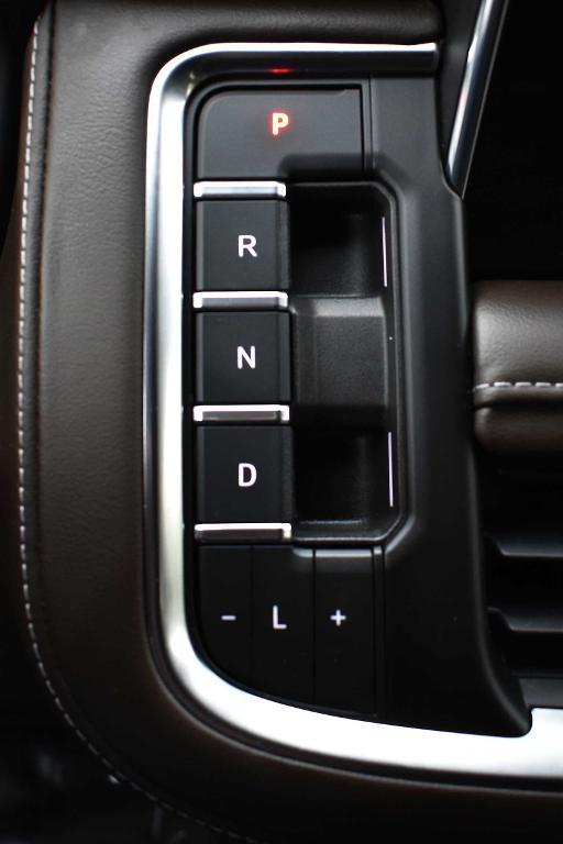 used 2021 Chevrolet Tahoe car, priced at $49,877
