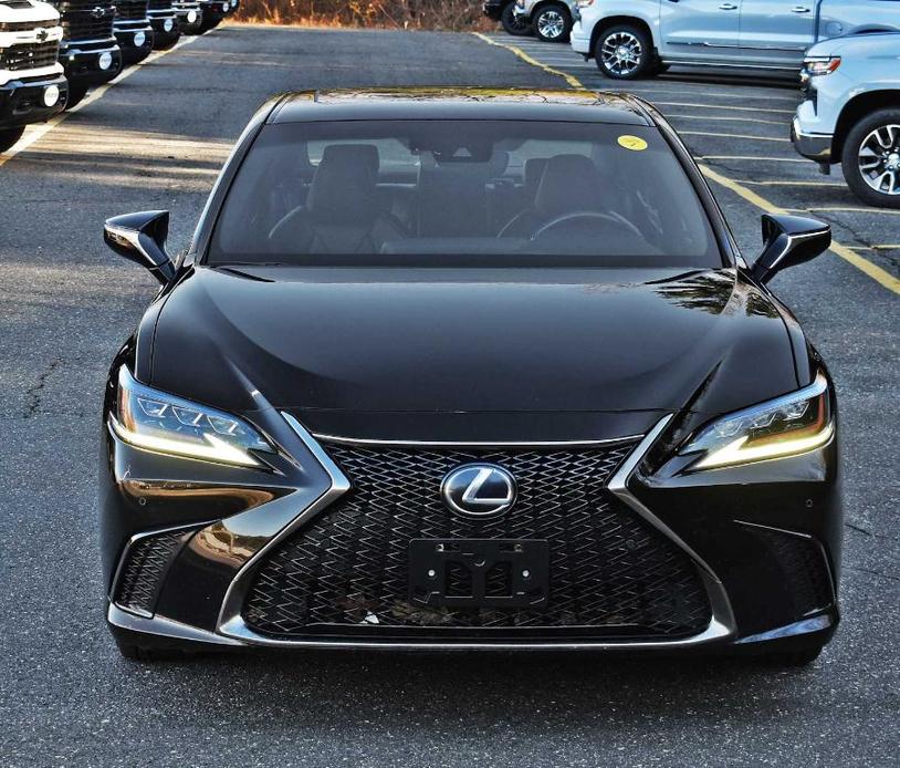 used 2019 Lexus ES 350 car, priced at $28,877