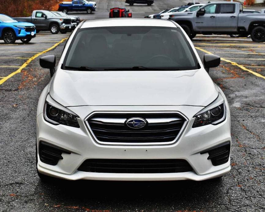 used 2018 Subaru Legacy car, priced at $15,877