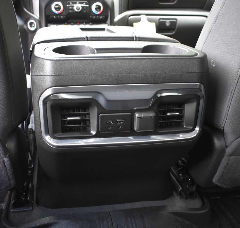 used 2021 GMC Sierra 1500 car, priced at $40,877