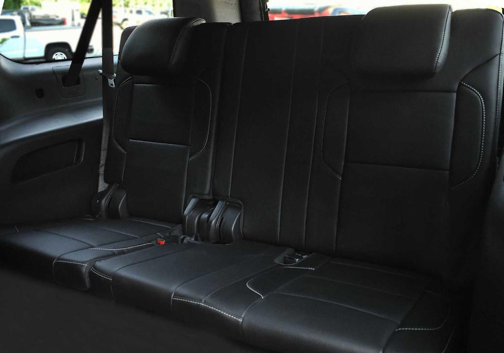 used 2020 Chevrolet Suburban car, priced at $33,877