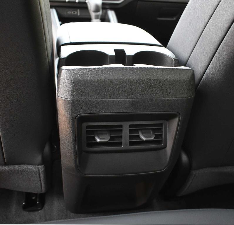 new 2025 Chevrolet Colorado car, priced at $42,565
