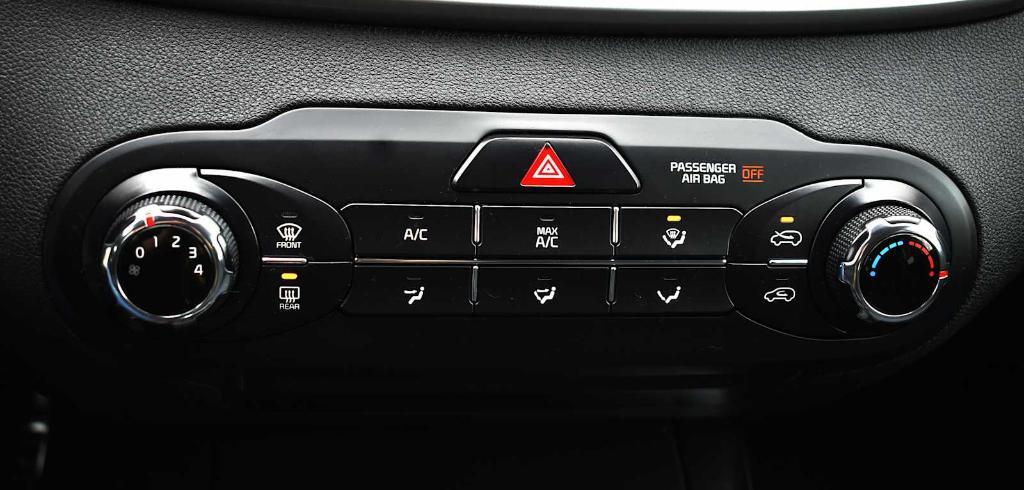 used 2017 Kia Sorento car, priced at $12,877