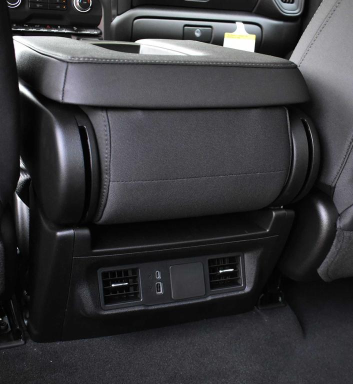 new 2025 Chevrolet Silverado 2500 car, priced at $53,725