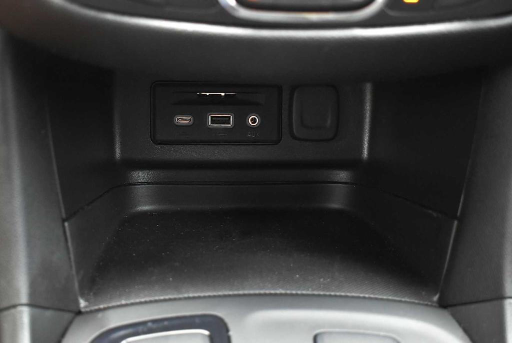 used 2024 Chevrolet Equinox car
