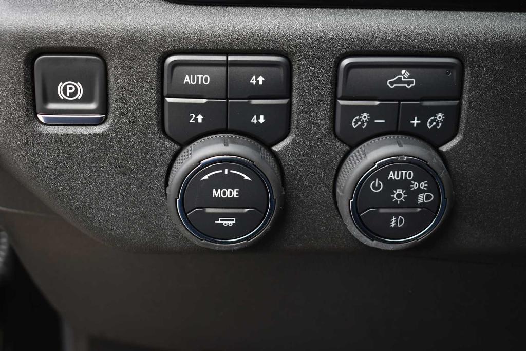 new 2025 Chevrolet Silverado 1500 car, priced at $51,925