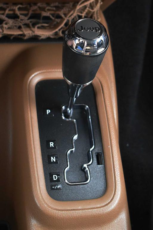 used 2012 Jeep Wrangler car, priced at $17,877