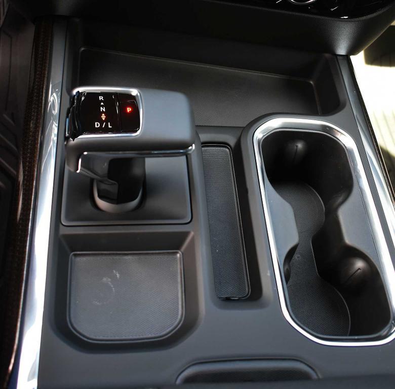 new 2025 Chevrolet Silverado 1500 car, priced at $52,790