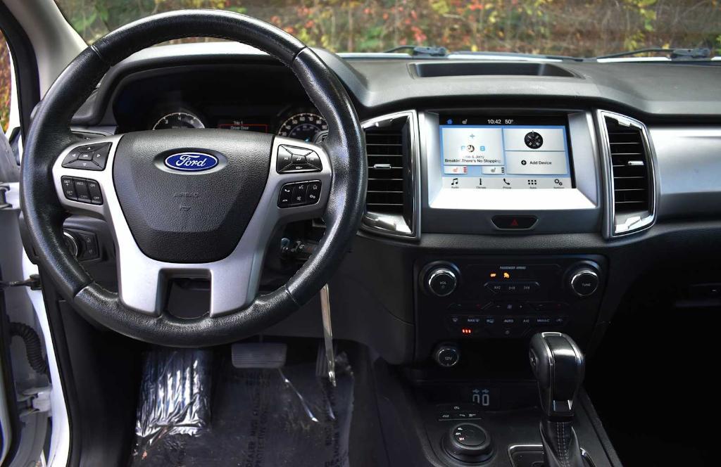 used 2019 Ford Ranger car, priced at $21,877