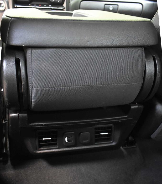 used 2021 Chevrolet Silverado 1500 car, priced at $33,877