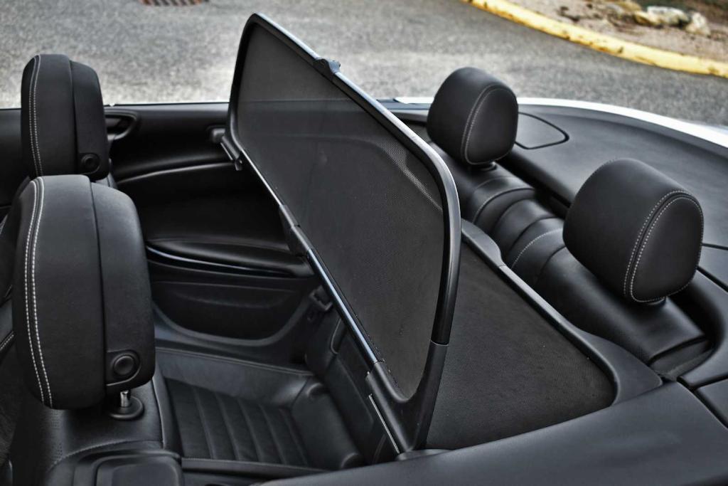 used 2017 Buick Cascada car, priced at $16,877