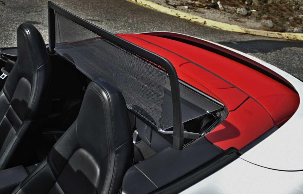used 2023 Porsche 911 car, priced at $148,877