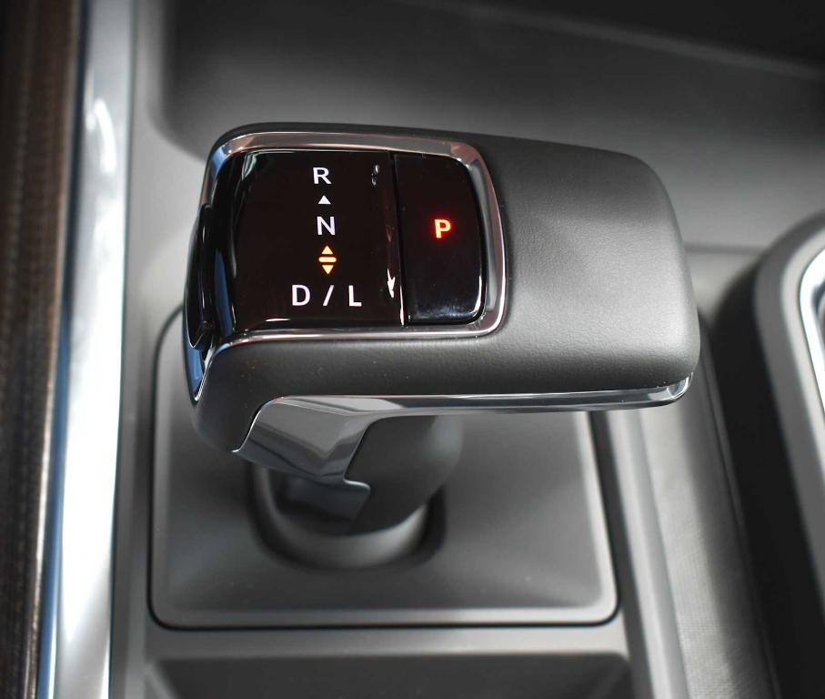 new 2025 Chevrolet Silverado 1500 car, priced at $51,925
