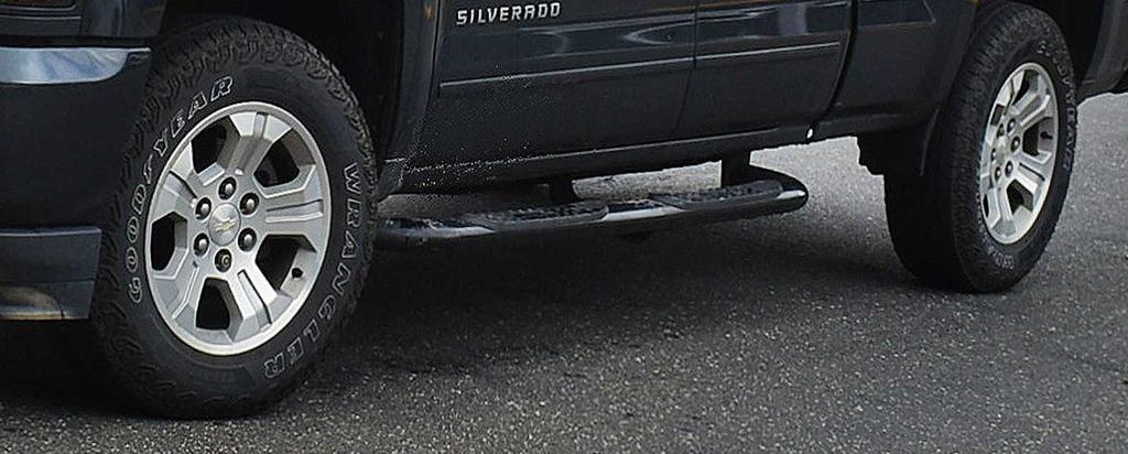 used 2019 Chevrolet Silverado 1500 LD car