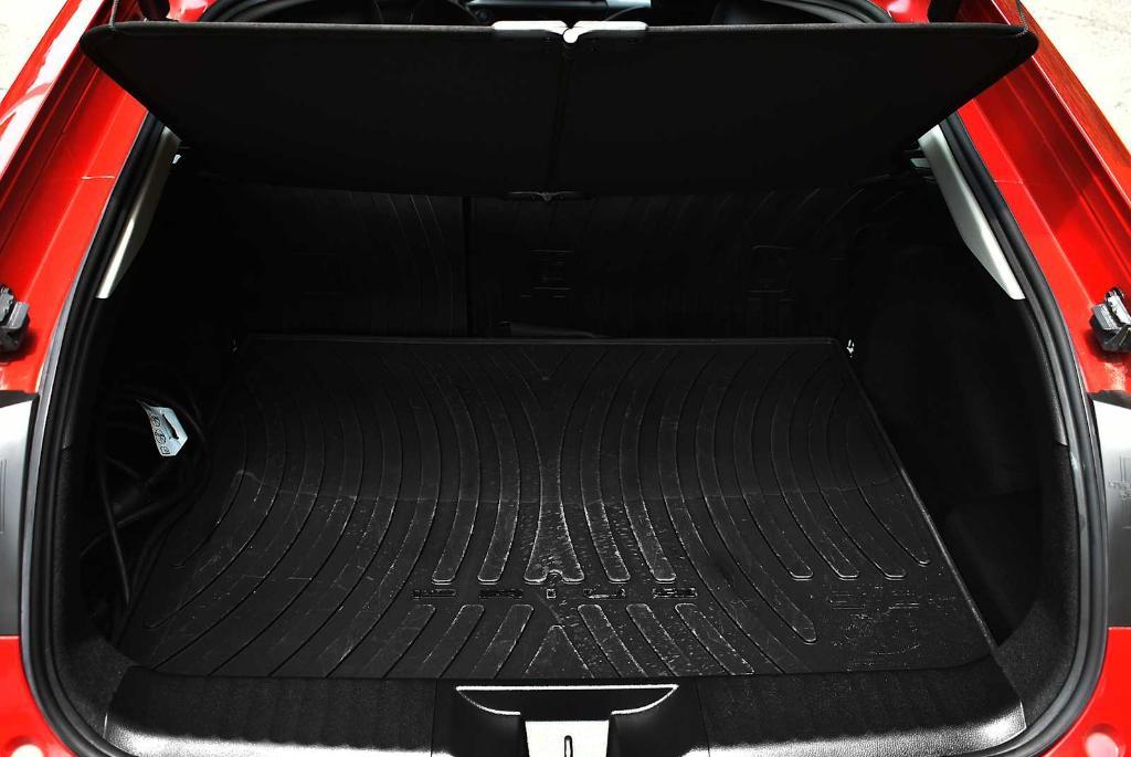 used 2023 Toyota Prius Prime car, priced at $34,877