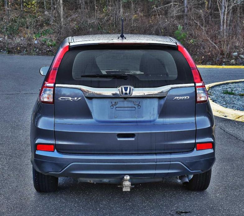 used 2016 Honda CR-V car, priced at $15,877