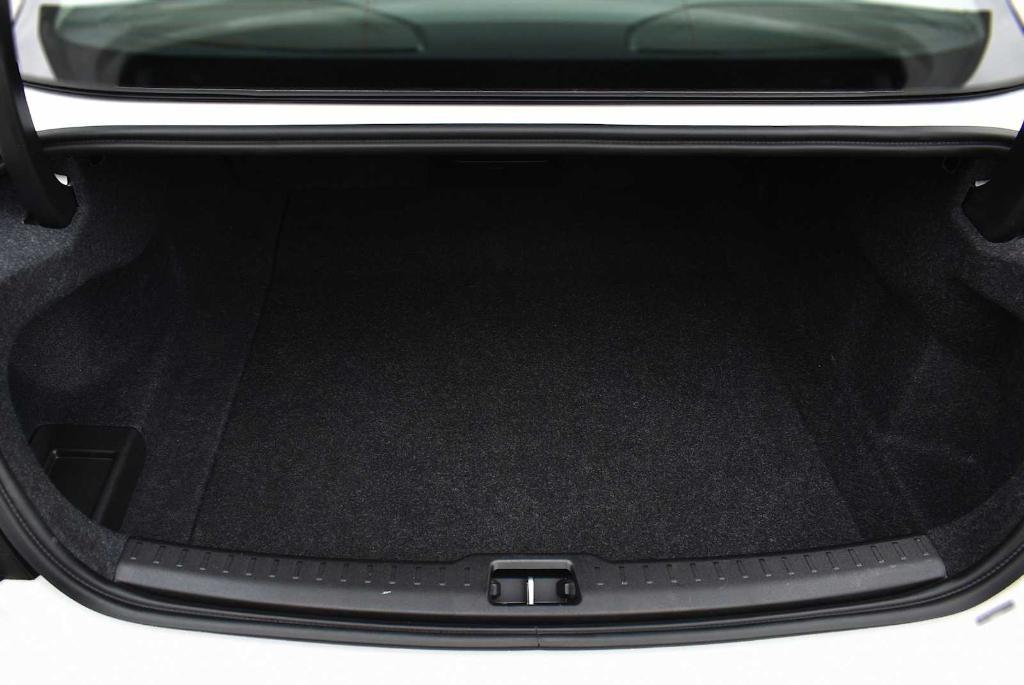 used 2025 Volvo S60 car, priced at $32,877