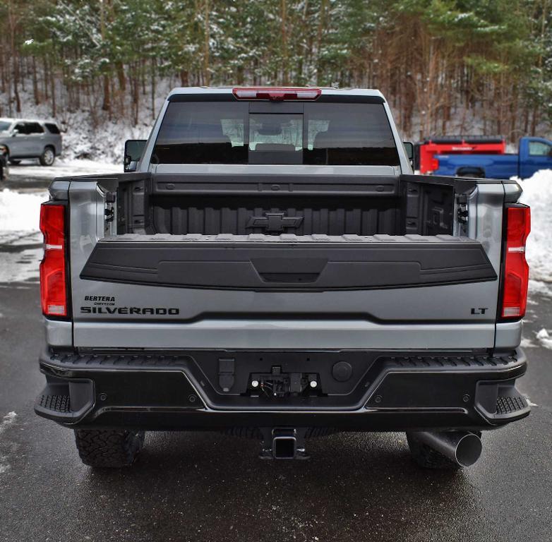 new 2025 Chevrolet Silverado 2500 car, priced at $73,850