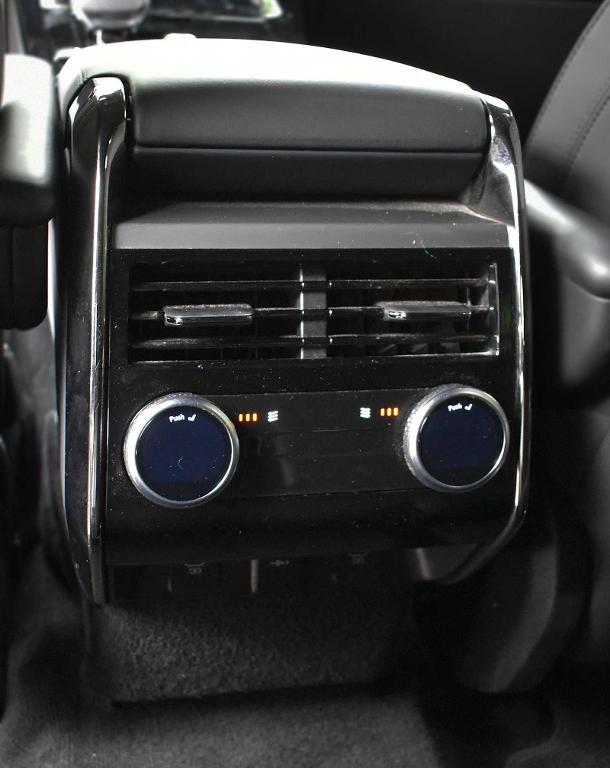 used 2024 Land Rover Range Rover Sport car, priced at $78,877